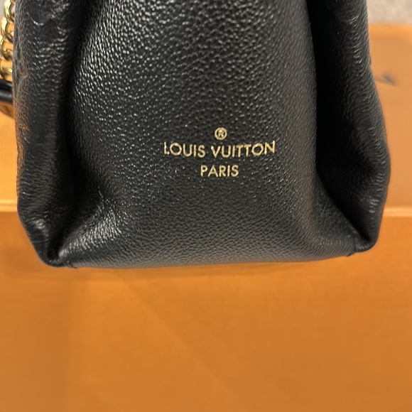 Surene MM M Emp noir bag by Louis Vuitton - Picture 6 of 9